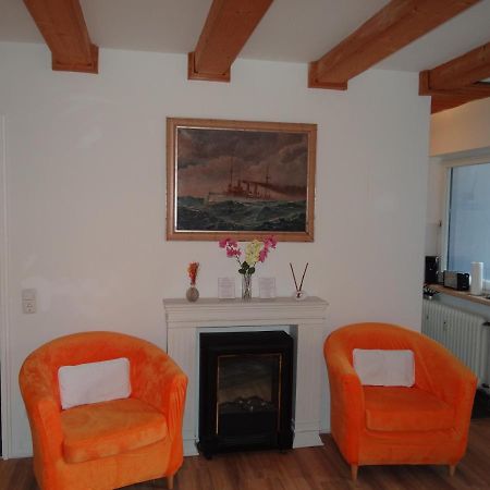 Ferienappartement Thumseestrasse バートライヘンハル エクステリア 写真