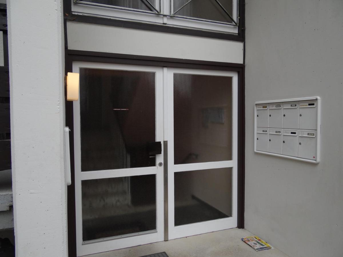 Ferienappartement Thumseestrasse バートライヘンハル エクステリア 写真