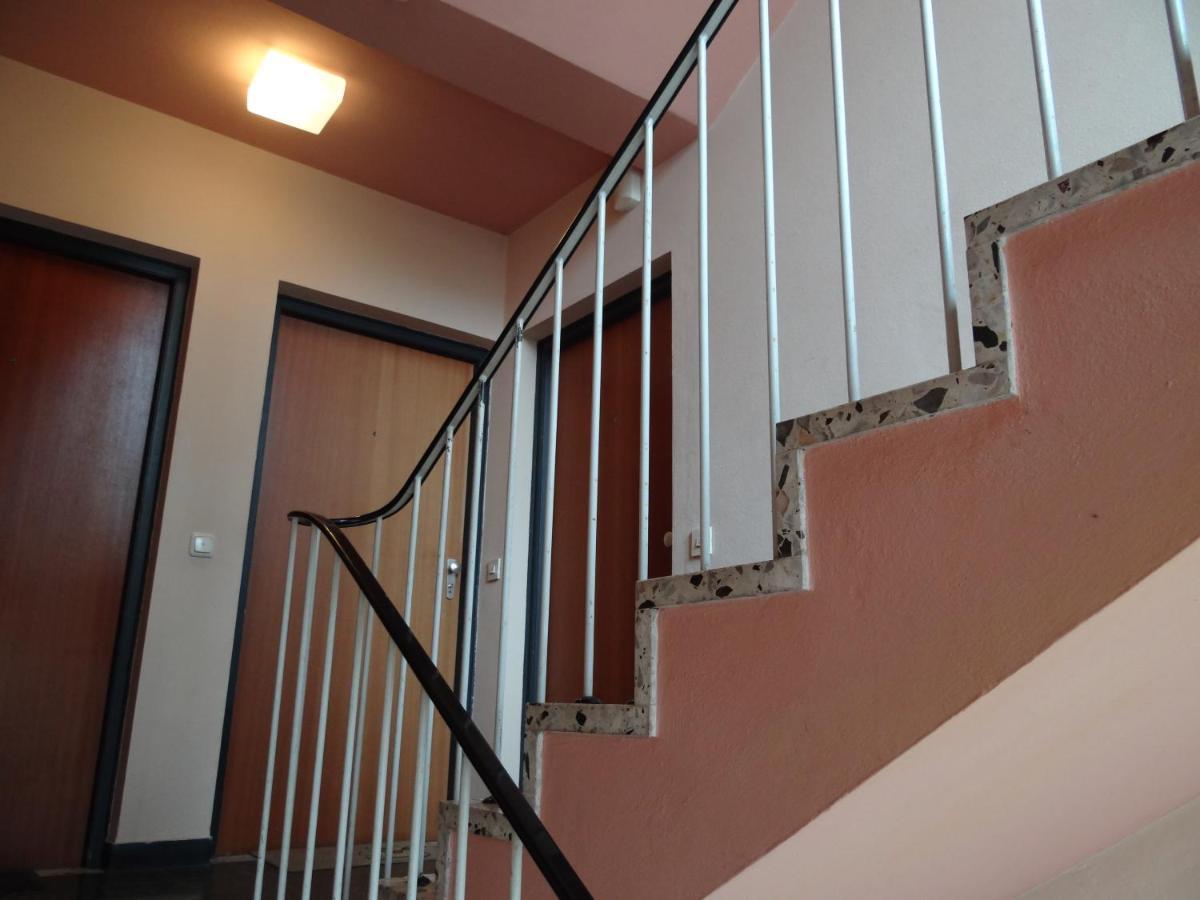 Ferienappartement Thumseestrasse バートライヘンハル エクステリア 写真