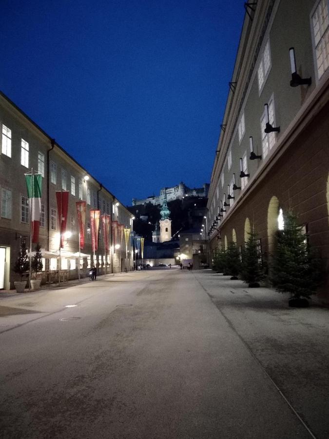 Ferienappartement Thumseestrasse バートライヘンハル エクステリア 写真
