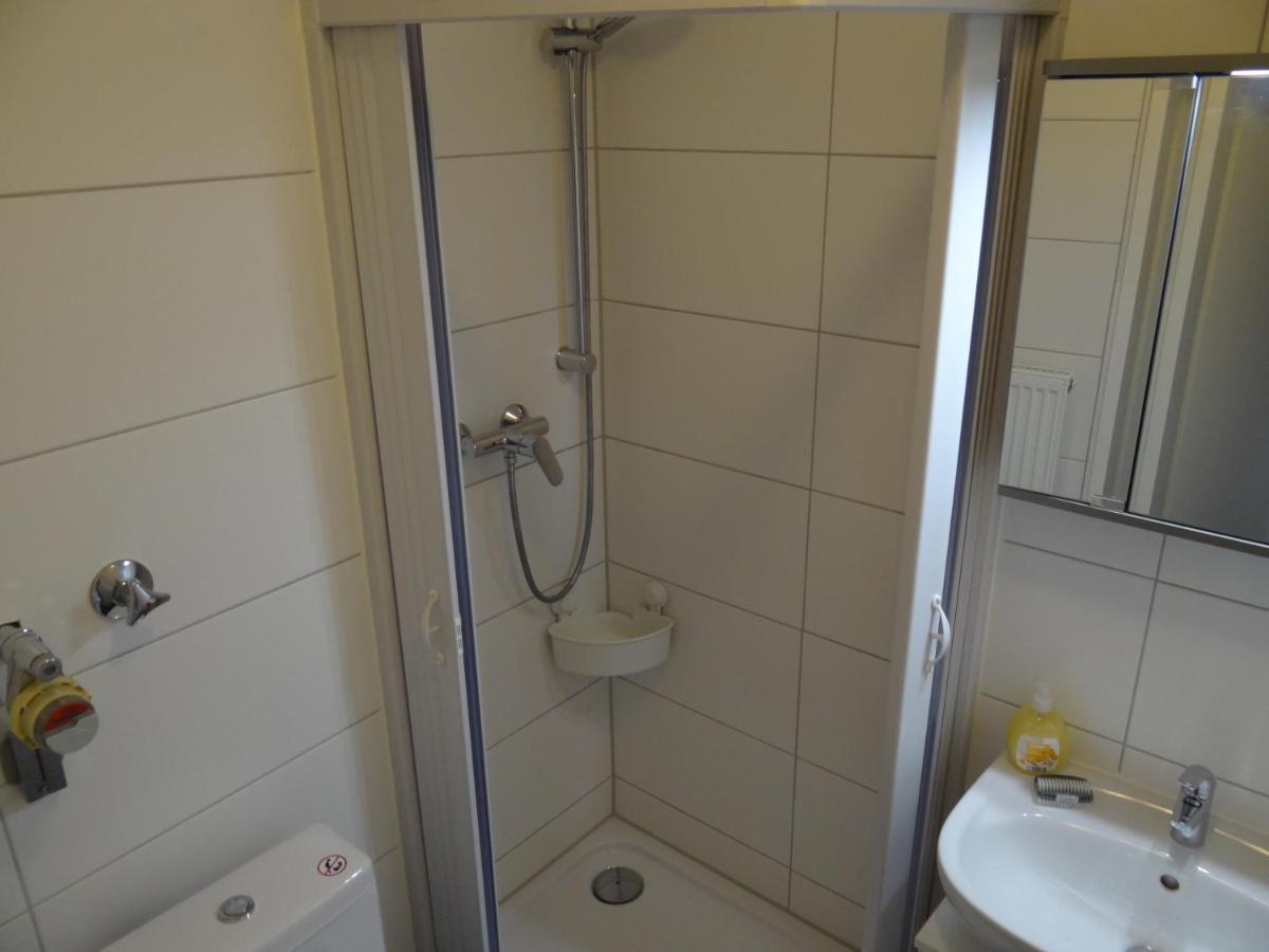 Ferienappartement Thumseestrasse バートライヘンハル エクステリア 写真