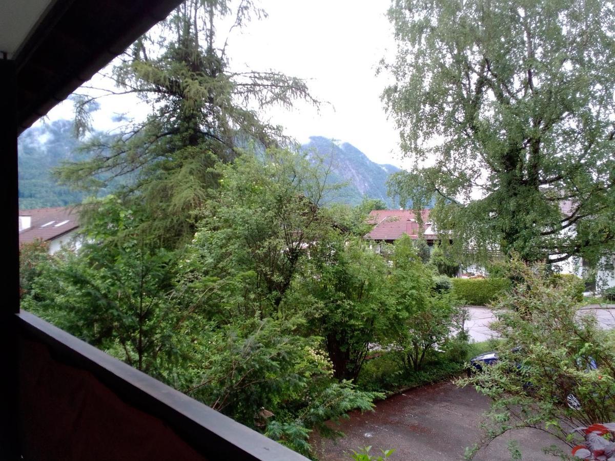Ferienappartement Thumseestrasse バートライヘンハル エクステリア 写真
