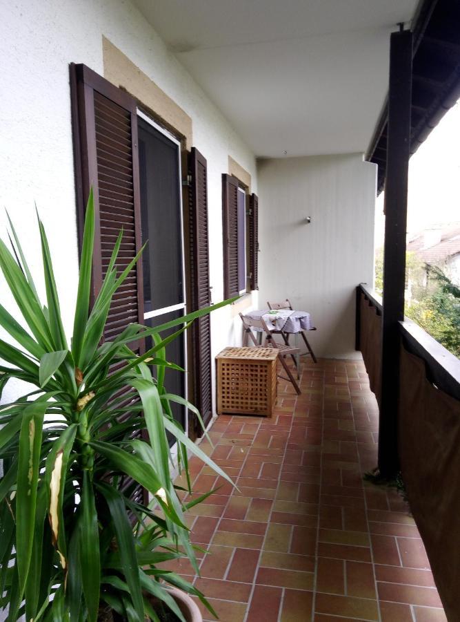 Ferienappartement Thumseestrasse バートライヘンハル エクステリア 写真