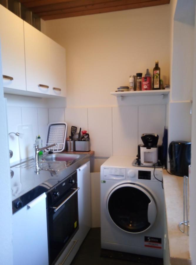 Ferienappartement Thumseestrasse バートライヘンハル エクステリア 写真